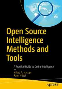 9781484232125-1484232127-Open Source Intelligence Methods and Tools: A Practical Guide to Online Intelligence