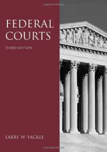 9781594605598-1594605599-Federal Courts