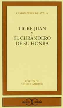 9788470393617-8470393618-Tigre Juan y El curandero de su honra . (Spanish Edition)