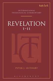 9780567100962-0567100960-Revelation 1-11 (T&T Clark International Theological Commentary)