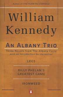 9780140257861-0140257861-An Albany Trio