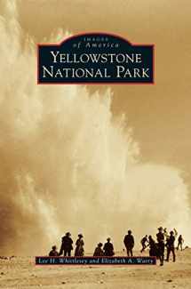 9781531629960-1531629962-Yellowstone National Park