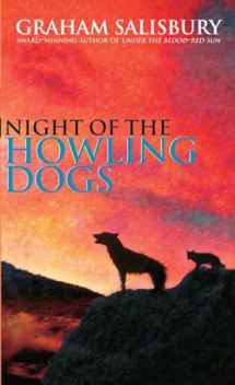 9780440238393-0440238390-Night of the Howling Dogs
