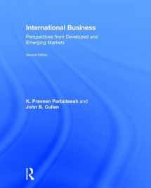 9781138122413-1138122416-International Business: Perspectives from developed and emerging markets