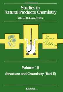 9780444828156-044482815X-Structure and Chemistry (Part E) (Volume 19) (Studies in Natural Products Chemistry, Volume 19)