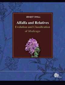 9781845937508-1845937503-Alfalfa and Relatives: Evolution and Classification of <i>Medicago</i>
