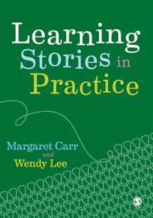 9781526423740-152642374X-Learning Stories in Practice
