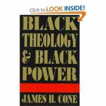 9781570751578-1570751579-Black Theology & Black Power