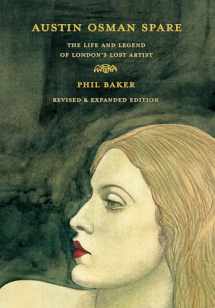 9781913689650-1913689654-Austin Osman Spare, revised edition: The Life and Legend of London's Lost Artist