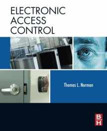 9780123820280-0123820286-Electronic Access Control