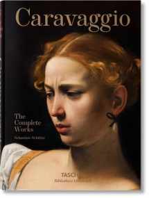9783836562867-3836562863-Caravaggio: The Complete Works
