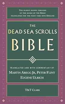 9780567087157-0567087158-Dead Sea Scrolls Bible