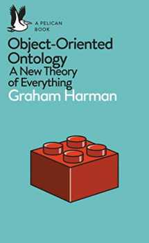 9780241269152-0241269156-Object-Oriented Ontology: A New Theory of Everything (Pelican Books)