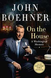 9781250238443-1250238447-On the House: A Washington Memoir