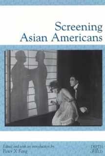 9780813530246-0813530245-Screening Asian Americans