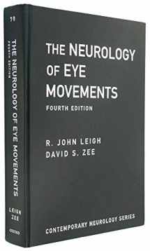 9780195300901-0195300904-The Neurology of Eye Movements (Contemporary Neurology Series)