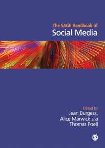 9781412962292-1412962293-The SAGE Handbook of Social Media