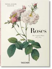 9783836596213-3836596210-Redouté. Roses