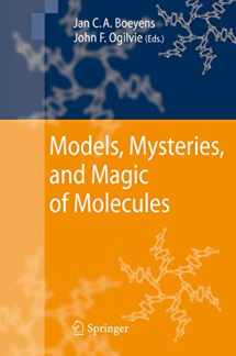 9781402059407-140205940X-Models, Mysteries, and Magic of Molecules