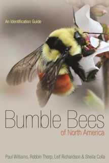 9780691152226-0691152225-Bumble Bees of North America: An Identification Guide (Princeton Field Guides, 89)