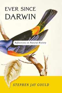 9780393308181-0393308189-Ever Since Darwin: Reflections in Natural History