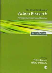 9781412920292-1412920299-The SAGE Handbook of Action Research: Participative Inquiry and Practice