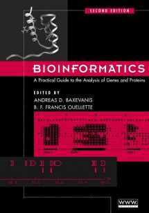 9780471383918-0471383910-Bioinformatics: A Practical Guide to the Analysis of Genes and Proteins, Second Edition