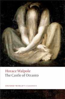9780198704447-0198704445-The Castle of Otranto: A Gothic Story (Oxford World's Classics)