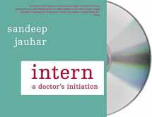9781427259257-1427259259-Intern: A Doctor's Initiation