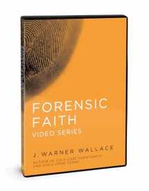 9780830778331-0830778330-Forensic Faith Video Series with Facilitator's Guide