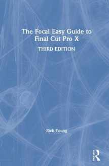 9781138050785-1138050784-The Focal Easy Guide to Final Cut Pro X