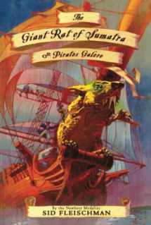 9780060742409-0060742402-The Giant Rat of Sumatra: or Pirates Galore