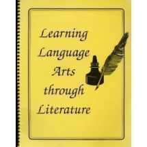 9781880892312-1880892316-Learning Language Arts Through Literature: Yellow Book-- 3rd Grade (Learning Language Arts Through Literature (The Yellow Book))