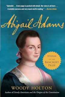 9781416546818-1416546812-Abigail Adams: A Life