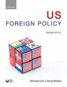 9780199585816-0199585814-U.S. Foreign Policy