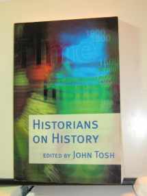 9780582357952-0582357950-Historians on History