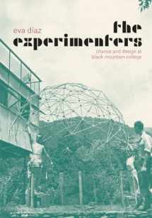 9780226067988-022606798X-The Experimenters: Chance and Design at Black Mountain College