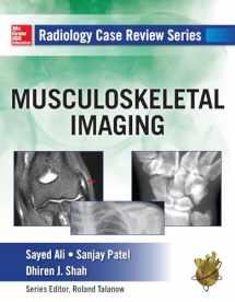 9780071787031-0071787038-Radiology Case Review Series: MSK Imaging