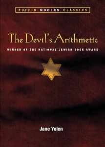 9780142401095-0142401099-The Devil's Arithmetic (Puffin Modern Classics)