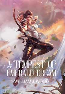 9781739838515-1739838513-A Tempest of Emerald Dream (The Tales of Malmar)