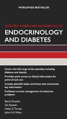 9780195374285-0195374282-Oxford American Handbook of Endocrinology and Diabetes (Oxford American Handbooks of Medicine)