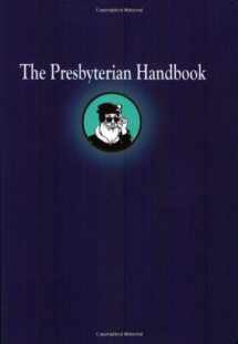 9780664502881-0664502881-The Presbyterian Handbook