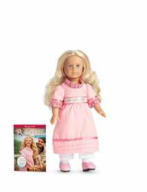 9781609585365-1609585364-American Girl Caroline Abbott Mini Doll & Book