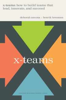9781591396925-1591396921-X-teams: How to Build Teams That Lead, Innovate and Succeed