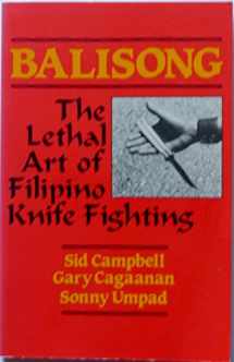 9780873643542-0873643542-Balisong: The Lethal Art of Filipino Knife Fighting