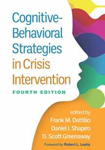9781462552610-1462552617-Cognitive-Behavioral Strategies in Crisis Intervention