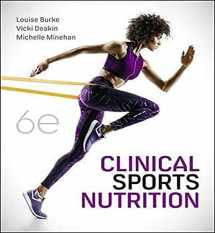 9781760425647-1760425648-Clinical Sports Nutrition 6th Edition