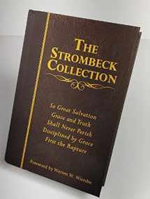 9781939110039-1939110033-The Strombeck Collection: The Collected Works of J. F. Strombeck