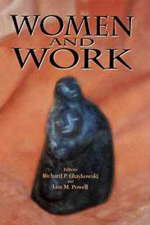 9780889118065-088911806X-Women and Work (Queen's Policy Studies Series) (Volume 47)