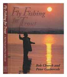 9781852238490-1852238496-Fly Fishing for Trout